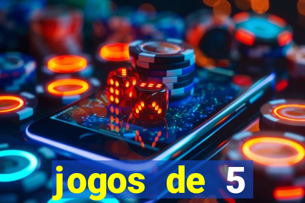 jogos de 5 centavos nas plataformas